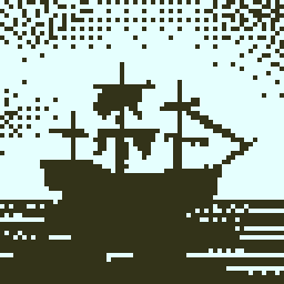 Return of the Obra Dinn