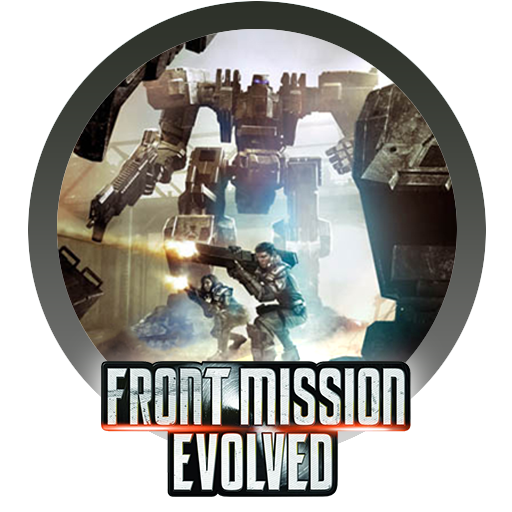 Front Mission Evolved icon