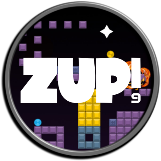 Zup! 9