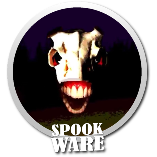 SPOOKWARE
