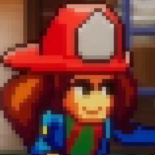 Firegirl: Hack 'n Splash Rescue DX