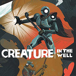 Creature in the Well