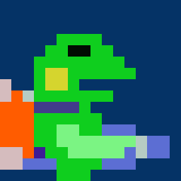Kero Blaster