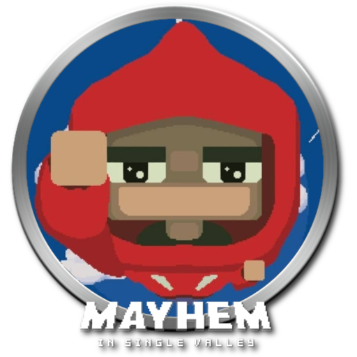 Mayhem in Single Valley