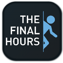 Comunidade Steam :: Portal 2 - The Final Hours