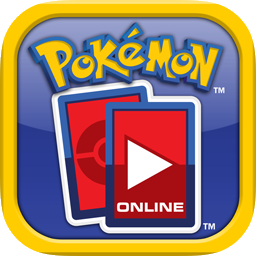Pokémon Trading Card Game Online icon