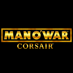 Man O' War: Corsair - Warhammer Naval Battles