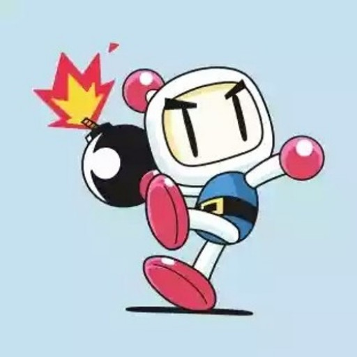 Bomberman Online (2001)