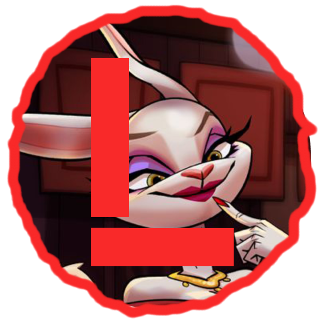 Liar's Bar icon