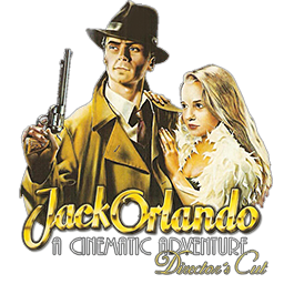 Jack Orlando: Director's Cut