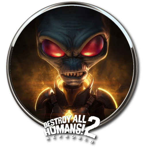 Destroy All Humans! 2 - Reprobed