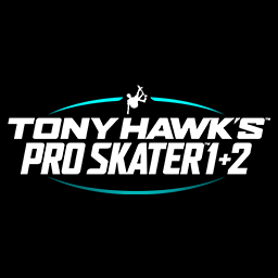 Tony Hawk's Pro Skater 1 + 2 icon