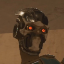 Into The Darkness VR