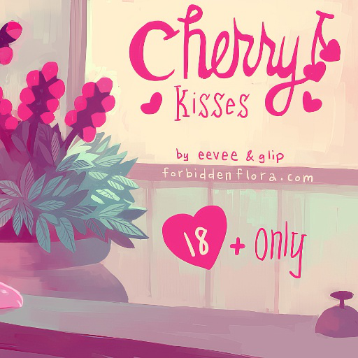 Cherry Kisses