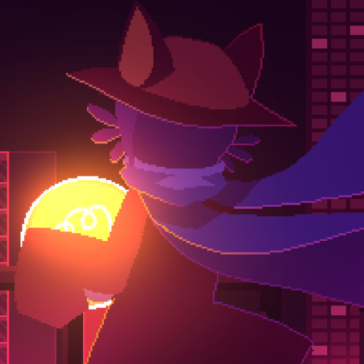 OneShot - SteamGridDB