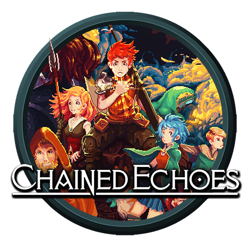 Chained Echoes image - IndieDB