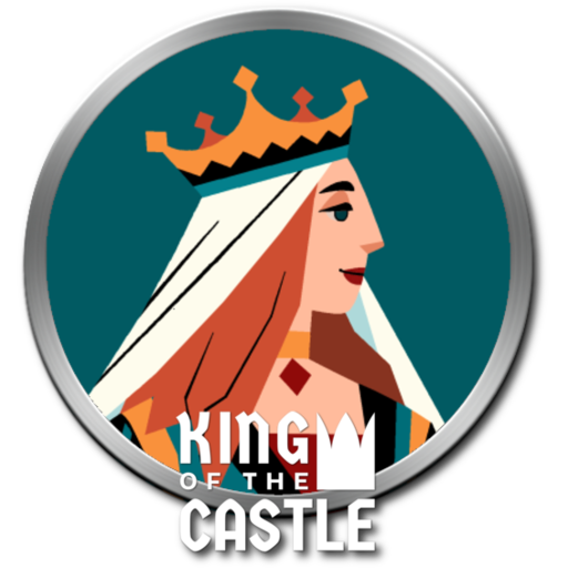 Kings of the Castle icon