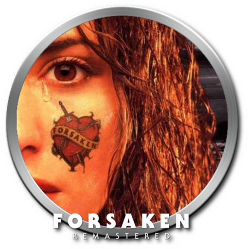 Forsaken Remastered icon