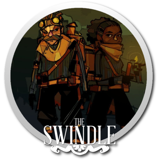 The Swindle