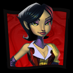 Tales of Monkey Island Complete Pack: Chapter 3 - Lair of the Leviathan