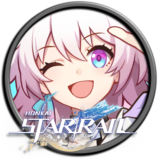 Logo - Honkai: Star Rail