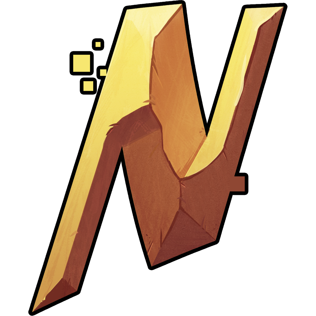 The Last Hero of Nostalgaia