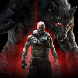 Werewolf: The Apocalypse - Earthblood