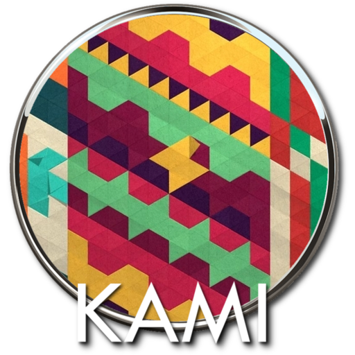 KAMI