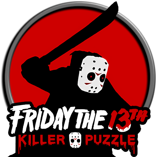 Jogo: Friday the 13th: Killer Puzzle no Steam - Gratuito