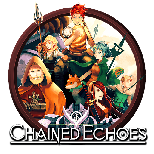 Chained Echoes a ser lançado em 8 de dezembro – Revolution Arena –  www.