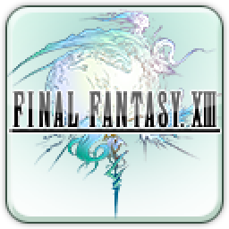 Icon for Final Fantasy XIII by C0metG4mi - SteamGridDB