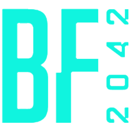 Battlefield 2042 icon