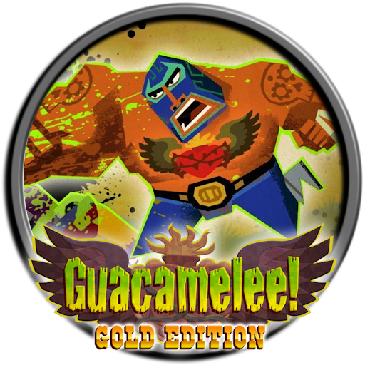 Guacamelee! Gold Edition