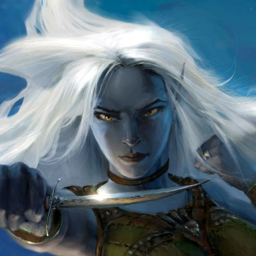 Baldur's Gate: Dark Alliance II