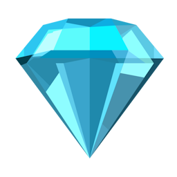 Icon for Bejeweled Deluxe by LunarStryfe - SteamGridDB