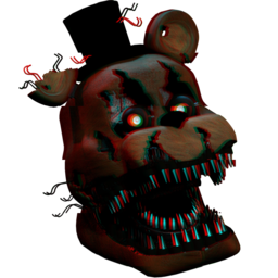 Five Nights at Freddy's 4 - SteamGridDB