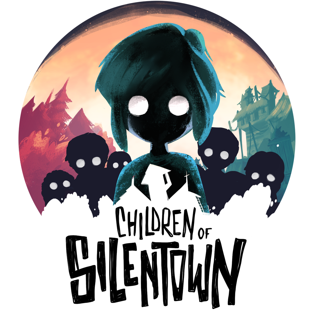Children of Silentown