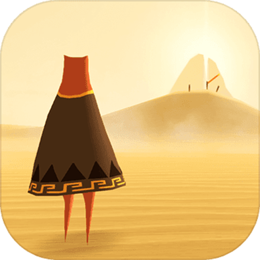 Journey icon