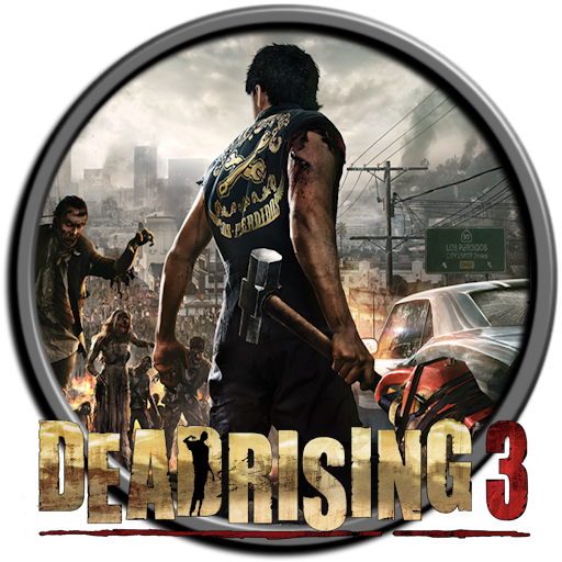 Dead Rising 3 - Lutris