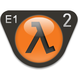 Icon for Half-Life 2: Episode One by Moohoo - SteamGridDB