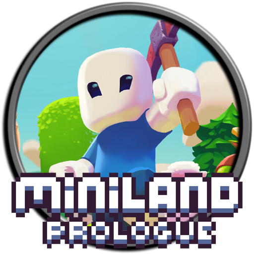 Miniland Adventure: Prologue