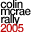 Colin McRae Rally 2005 icon