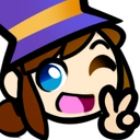 A Hat in Time icon