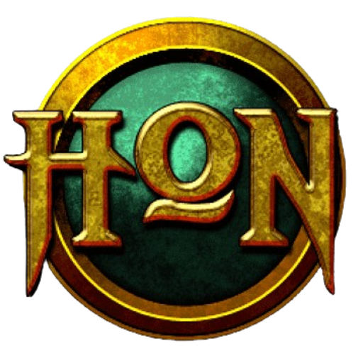 Heroes of Newerth icon