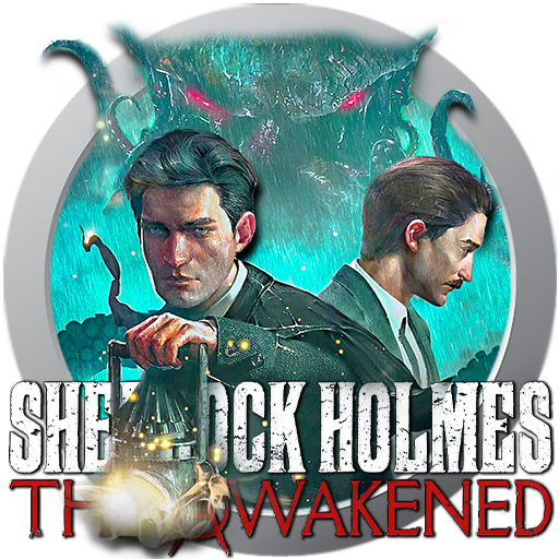 Sherlock Holmes The Awakened