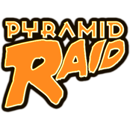 Pyramid Raid