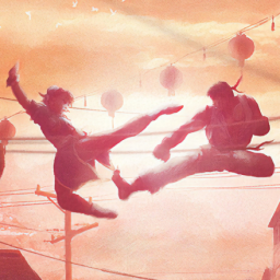 Street Fighter 30th Anniversary Collection