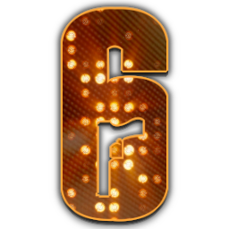 Icon for Tom Clancy's Rainbow Six: Vegas 2 by youngpotart - SteamGridDB