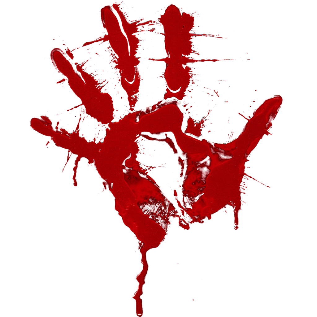 Blood icon