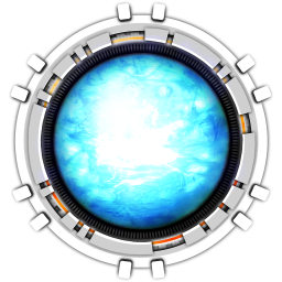 Sanctum icon